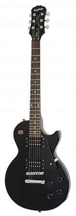 ЭЛЕКТРОГИТАРА EPIPHONE LP STUDIO EBONY CH HDWE