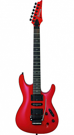 ЭЛЕКТРОГИТАРА IBANEZ S470B-RD