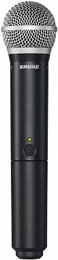 Радосистема SHURE BLX1288E/P31-M17