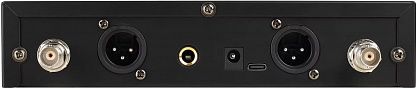 Радиосистема AXELVOX DX800FK