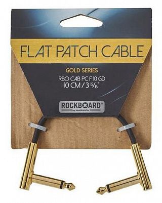 Кабель Rockboard RBO CAB PC F 10 GD
