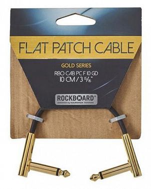 Кабель Rockboard RBO CAB PC F 10 GD