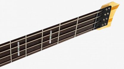 Бас-гитара Sire M6 4 BK.S