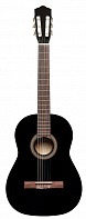Классическая гитара STAGG SCL50 3/4-BLK