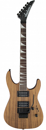 JACKSON X Series Soloist™ SLX Koa Natural