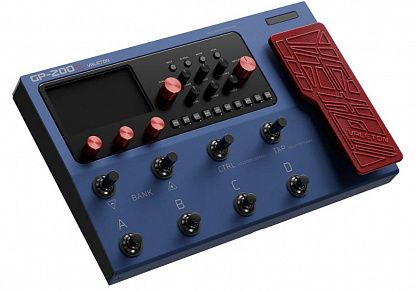 Процессор эффектов Valeton GP-200X
