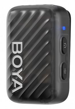 Радиосистема BOYA BOYAMIC 2-03