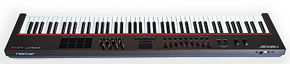 USB MIDI КЛАВИАТУРА NEKTAR IMPACT LX88