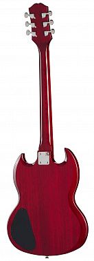 Электрогитара Epiphone SG Tribute Cherry