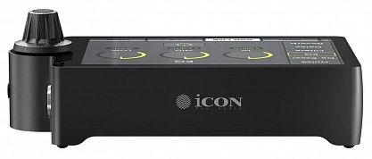Аудиоинтерфейс Icon AIO2