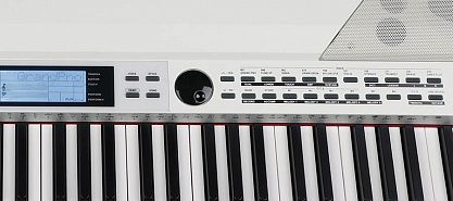 Цифровое пианино Medeli SP4200-WH