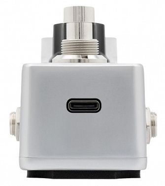 Педаль эффектов IK Multimedia TONEX-ONE-Bass-Edition