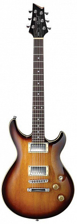 ЭЛЕКТРОГИТАРА CORT M520-TAB