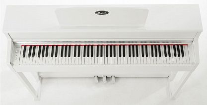 Цифровое пианино Beisite B-808 Pro WH