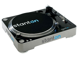 ПРОИГРЫВАТЕЛЬ ВИНИЛА STANTON T.62