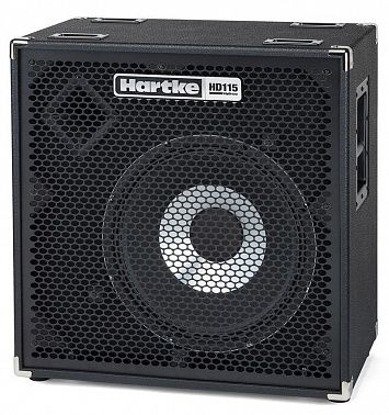 Басовый кабинет Hartke HyDrive HD115 Басовый кабинет Hartke HyDrive HD115