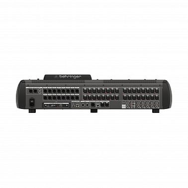 ЦИФРОВОЙ МИКШЕРНЫЙ ПУЛЬТ BEHRINGER X32