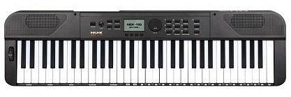 Синтезатор Nux NEK-110-BK