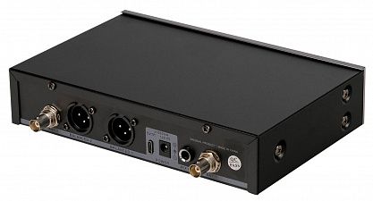 Радиосистема LAudio LS-301-2M