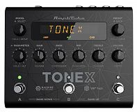 Педаль эффектов IK Multimedia TONEX-PEDAL