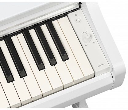 Цифровое пианино YAMAHA YDP-166WH Arius