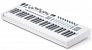 MIDI-контроллер NOVATION Launchkey 49 White