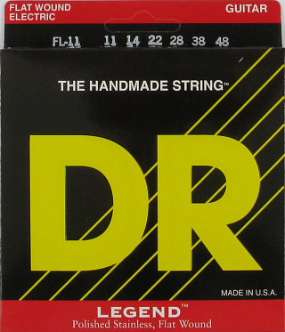 СТРУНЫ DR FL-11