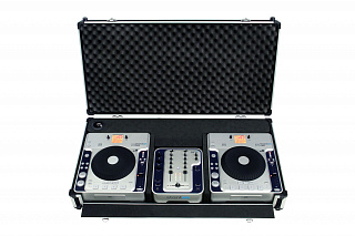 DJ-КОМПЛЕКТ STANTON DIGIPAK PRO.V2