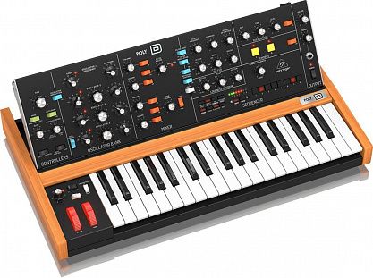 Синтезатор BEHRINGER POLY D