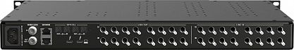 USB аудиоинтерфейс MOTU 16A