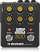 Педаль TC ELECTRONIC JIMS 800 PREAMP