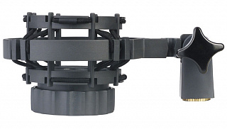 МИКРОФОННЫЙ ДЕРЖАТЕЛЬ AKG H85