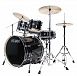 Установка TAMA IP52H6W-HBK IMPERIALSTAR (UNICOLOR WRAP FINISHES)