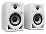 Студийные мониторы Pioneer DJ DM-40D-BT-W