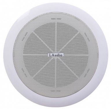 Громкоговоритель потолочный LAudio LAS610