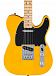 Электрогитара FENDER Standard Telecaster MN Butterscotch Blonde