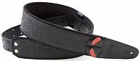 Ремень RightOn Straps Mojo Sandokan Black
