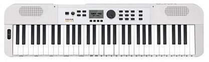 Синтезатор NUX NEK-110-WH