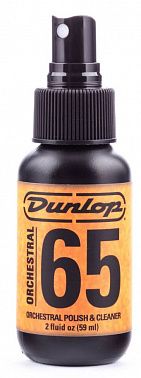 Полироль Dunlop 6592