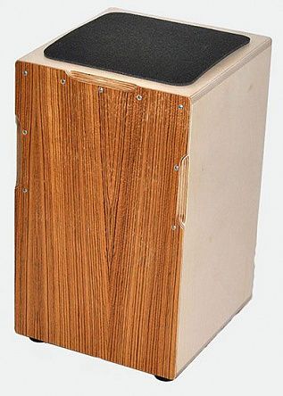 Кахон Мозеръ CSD-2