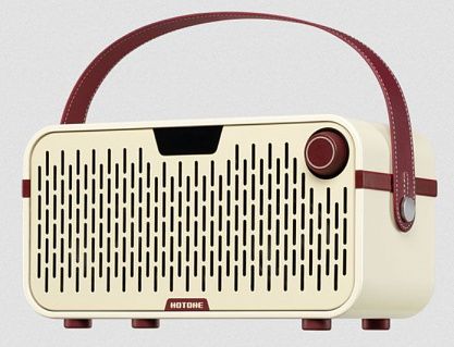 Комбоусилитель HOTONE PULZE JR WH