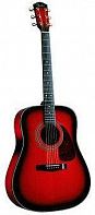 ЭЛЕКТРОАКУСТИЧЕСКАЯ ГИТАРА FENDER DG-22CE
