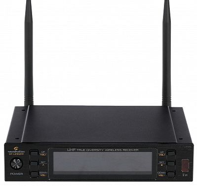 Радиосистема Soundsation WF-U2302PP