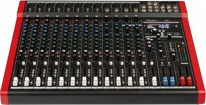 Микшерный пульт PROEL MQ1624X