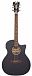 Электроакустика D'Angelico Premier Gramercy CS Matte Blacktop