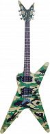 ЭЛЕКТРОГИТАРА WASHBURN DIME332G2DC