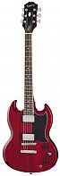 Электрогитара Epiphone SG Tribute Cherry