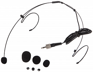 Микрофон NADY HM-10J BLK