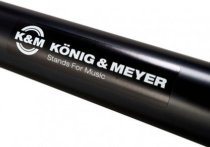 Соединительная стойка K&M 21333-000-55