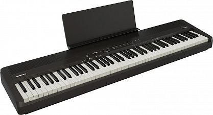 Цифровое пианино ROLAND FP-40-BK